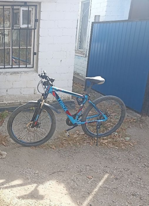 Продам велосипед