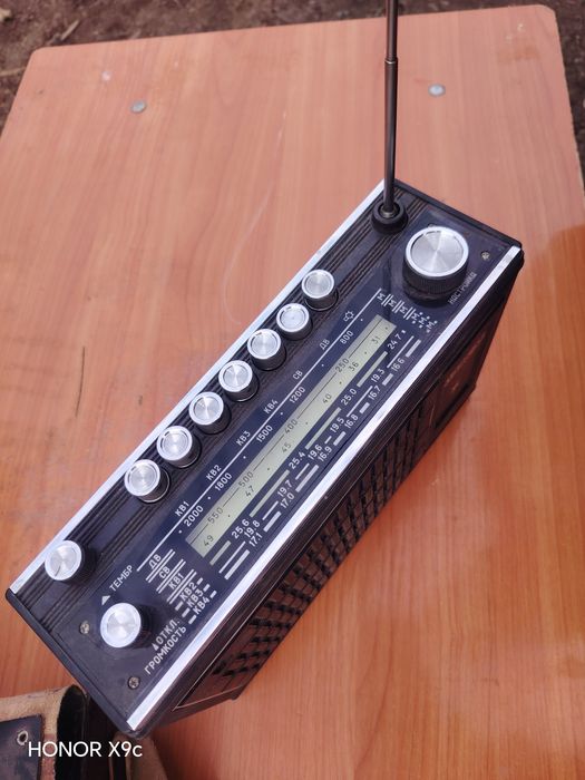 Продам радио СССР Маяк 2 и Маяк М