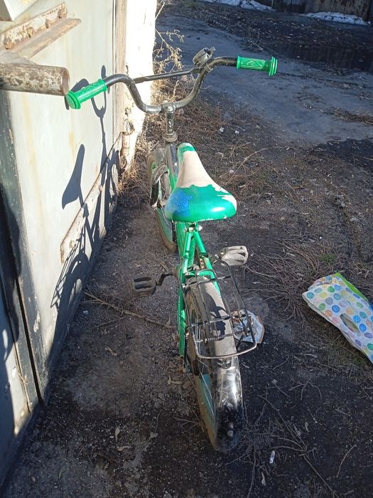 Велосипед детский Forward