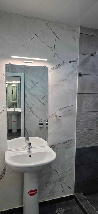 Двустаен под Колхозен пазар - Варна