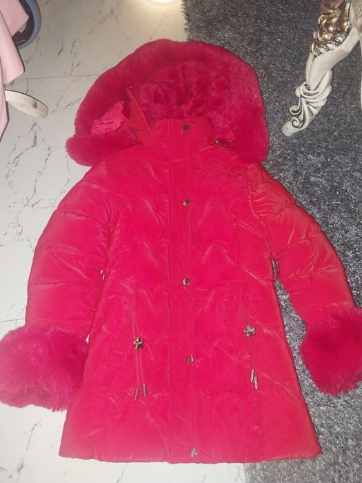 Vând geacă fetițe