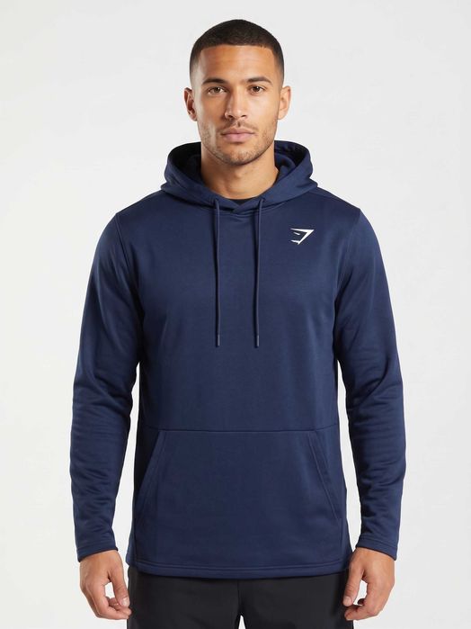 GymShark Суичър Мъжки/М