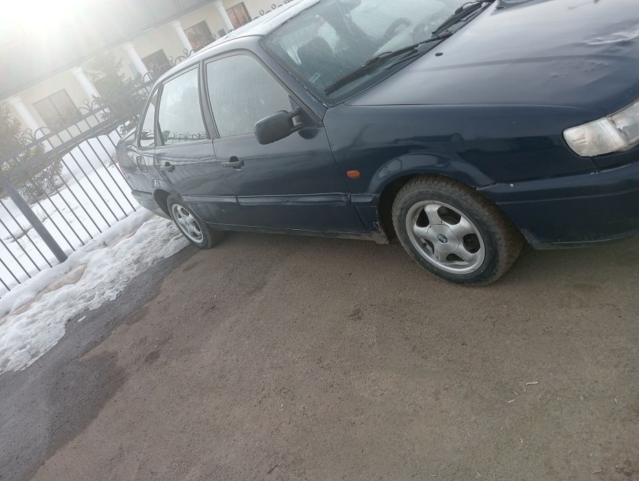 продам пассат б4