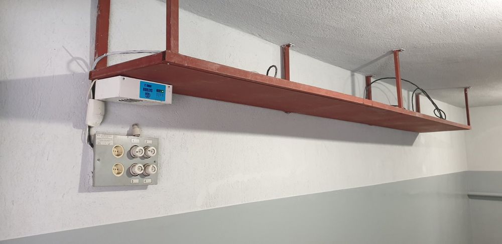 Дава се под наем Гараж / Паркомясто в Стара Загора, Център - 20 кв.м за 76.5 € - Снимка #3