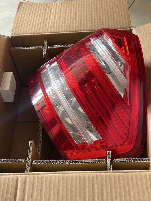 Задни Стопове Mercedes Gl X164 /2012/