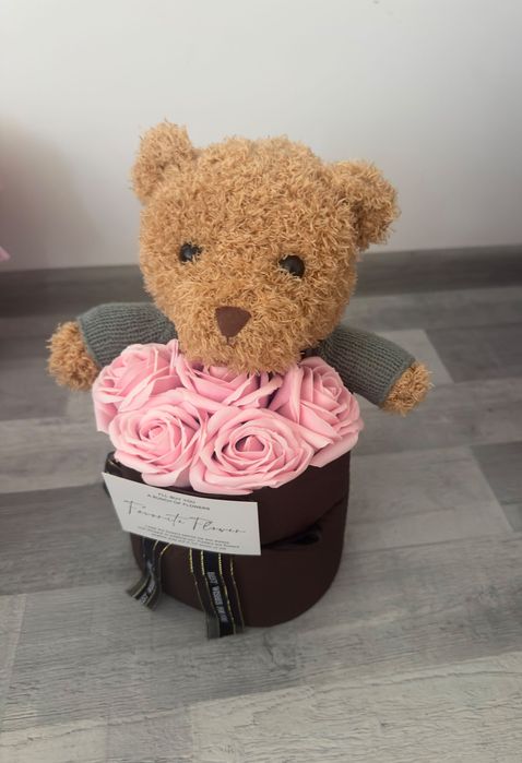 Цветя за повод различни модели