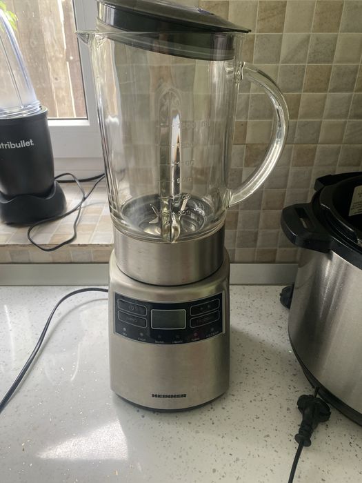 Blender Heinner Master Collection HBL- 1000XMC