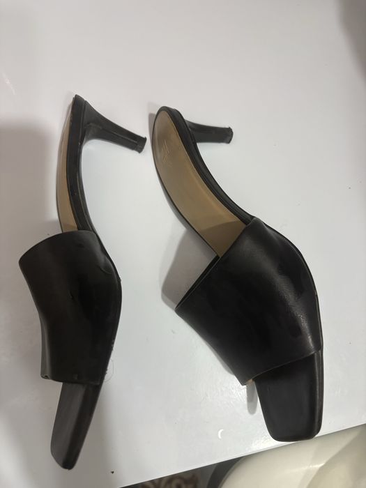 Шлепки h&m 36 Тараз