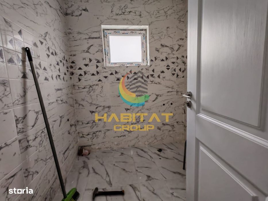 Vanzare vila duplex PopestiLeordeni P+1 finalizata 135 mp utili centra