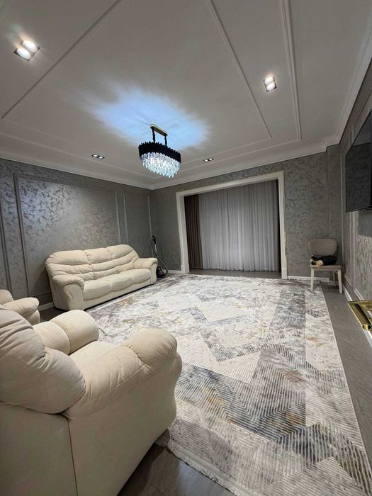 ПРОДАЕТСЯ 3/3/9 75м2 на: Себзор Ат-Термизи мечет