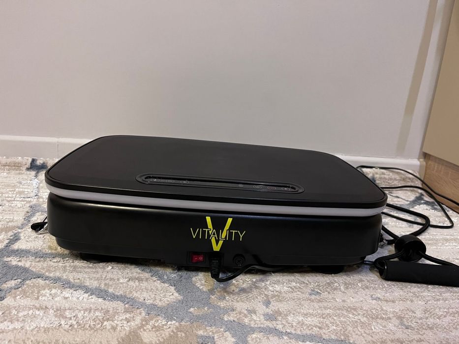 Выброплатформа 40000