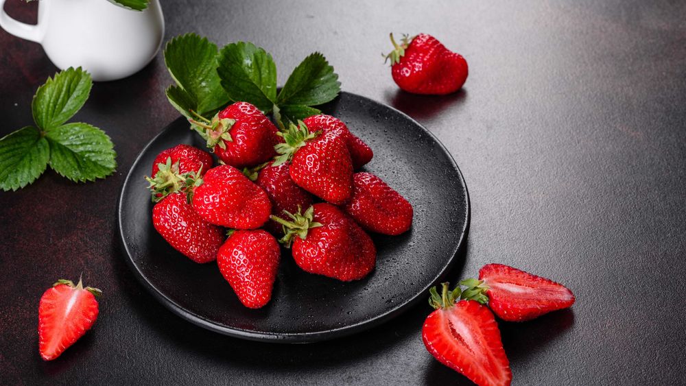 СУПЕР КАЧЕСТВЕН РАЗСАД Ягоди и Малини от Произведител