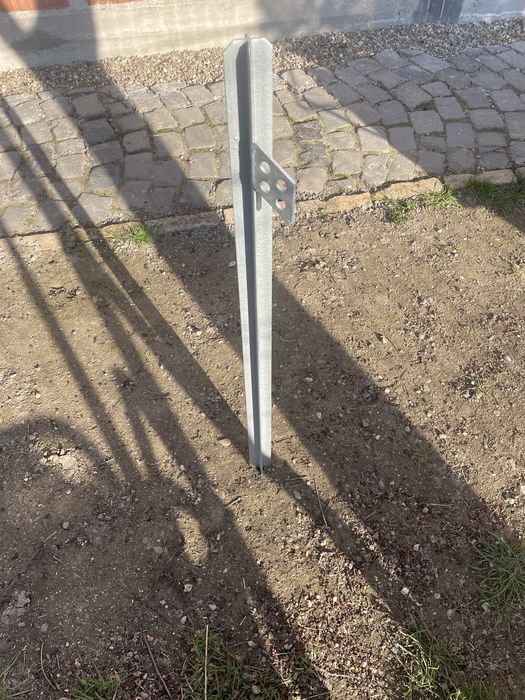 Tarus pentru inpamantare