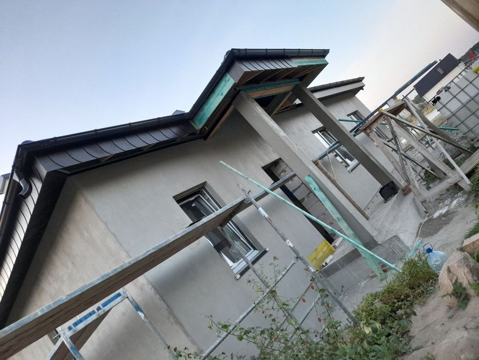 Строителные бригада