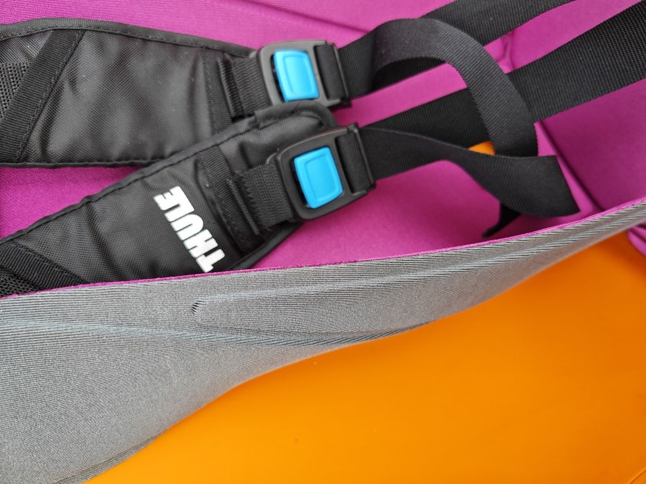 Vand scaun bicicleta pentru copii, Thule Ride Along, ca nou