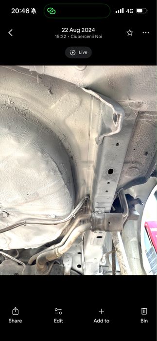 Vind VOLVO S 40  GPL