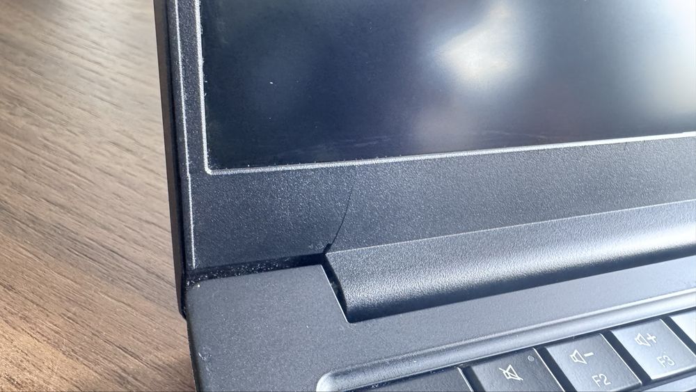 Lenovo Thinkpad E14 Gen 2, i5-1135G7 @ 2.40 GHz, 16 GB DDR4 RAM, 512 GB SSD