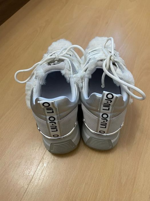 Маратонки LIU. JO