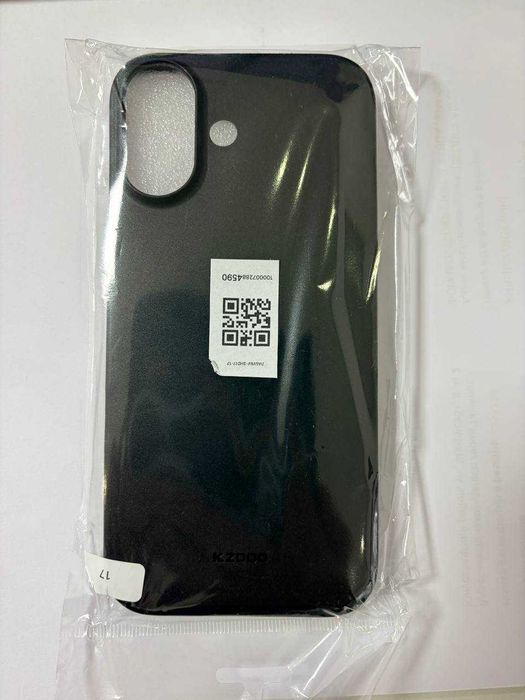Чехол кейс Iphone 17
