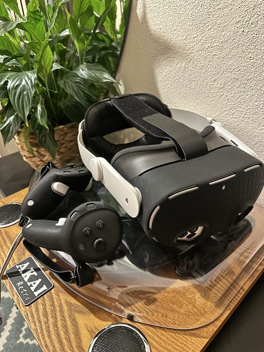Meta Oculus 3S - VR