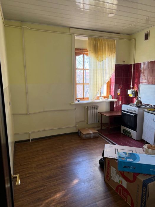 Сдается в аренду квартира