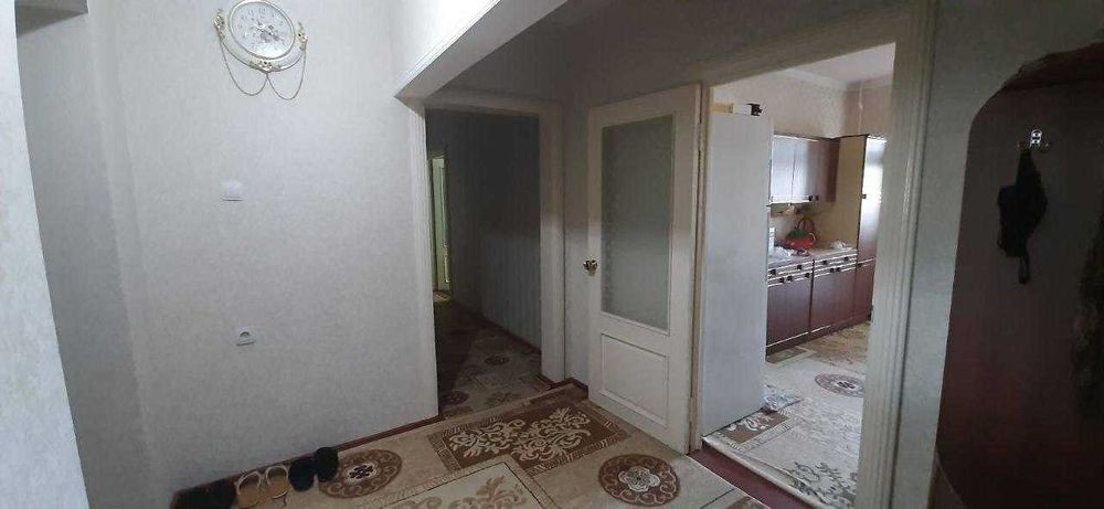 3/8/12 Нукус, Центральная Авиакасса, Мирабадский р-н