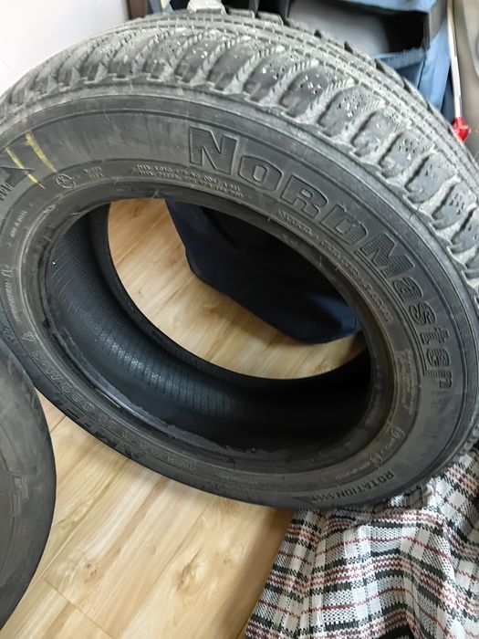 Калесо продам размер 175/65/14 бу