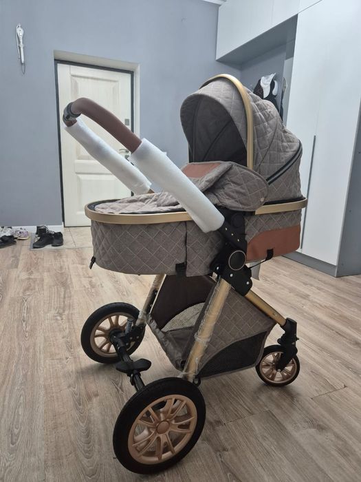 Продам детскую коляску