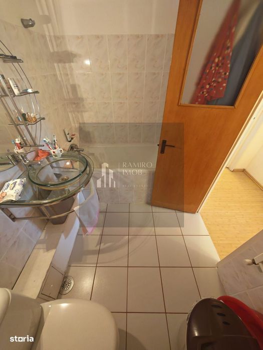 Apartament 2 camere decomandat Rahova / Calea Rahovei / Strada Barca