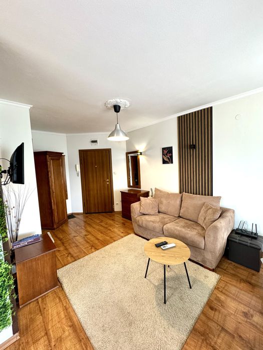 Студио в Sapphire Residence - Bansko