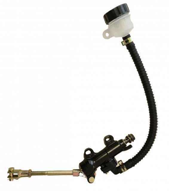 Pompa Frana Picior Scuter Model 3