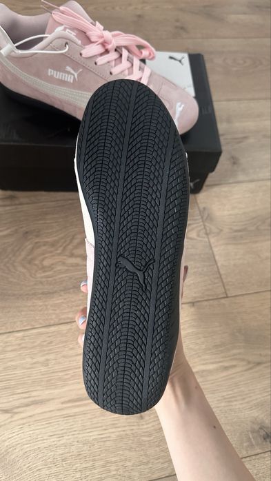 Новые Кроссовки Puma