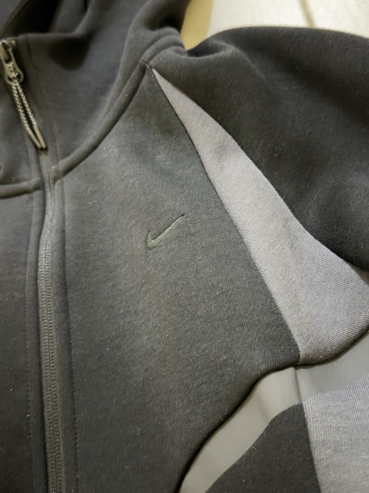 Nike Tech Fleece Pro
