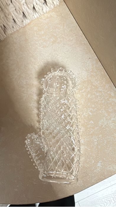 Многоразовый резинаааа