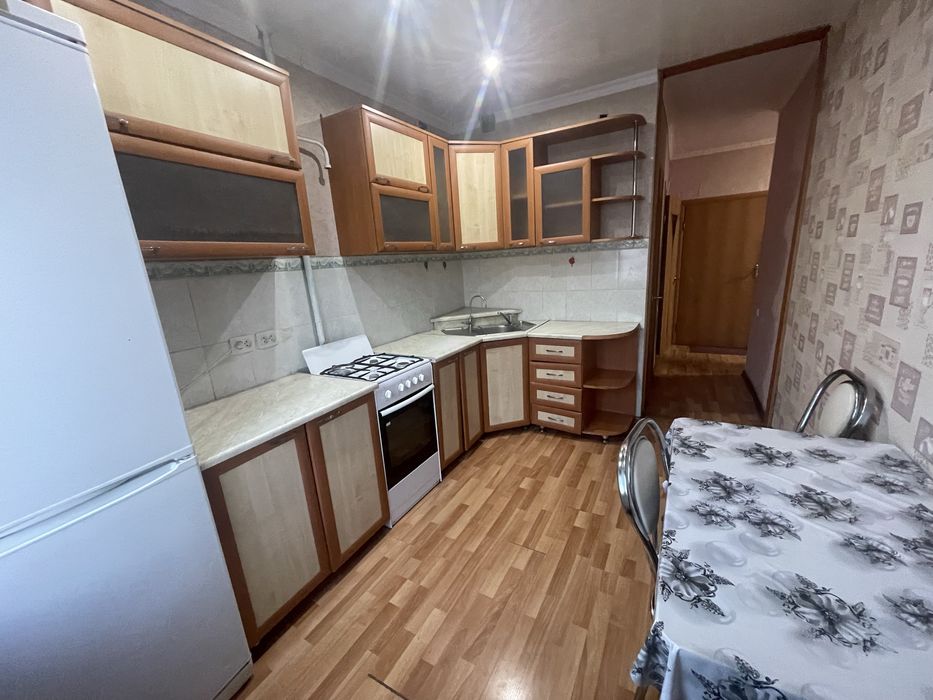 В продаже 2 комнатная квартира