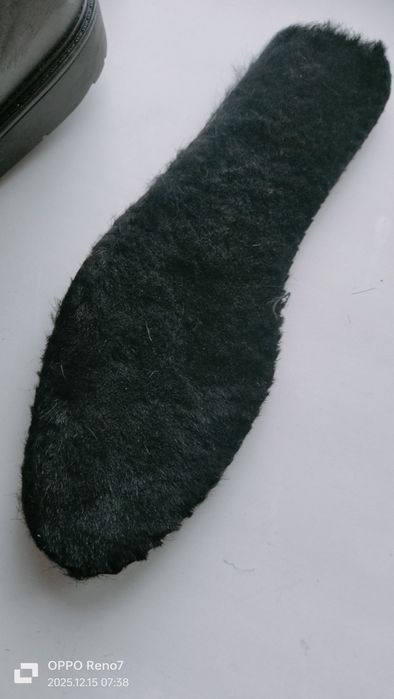 Мужские сапоги ЗИМНИЕ