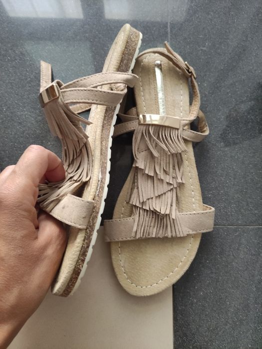 Încălțăminte dama (38)