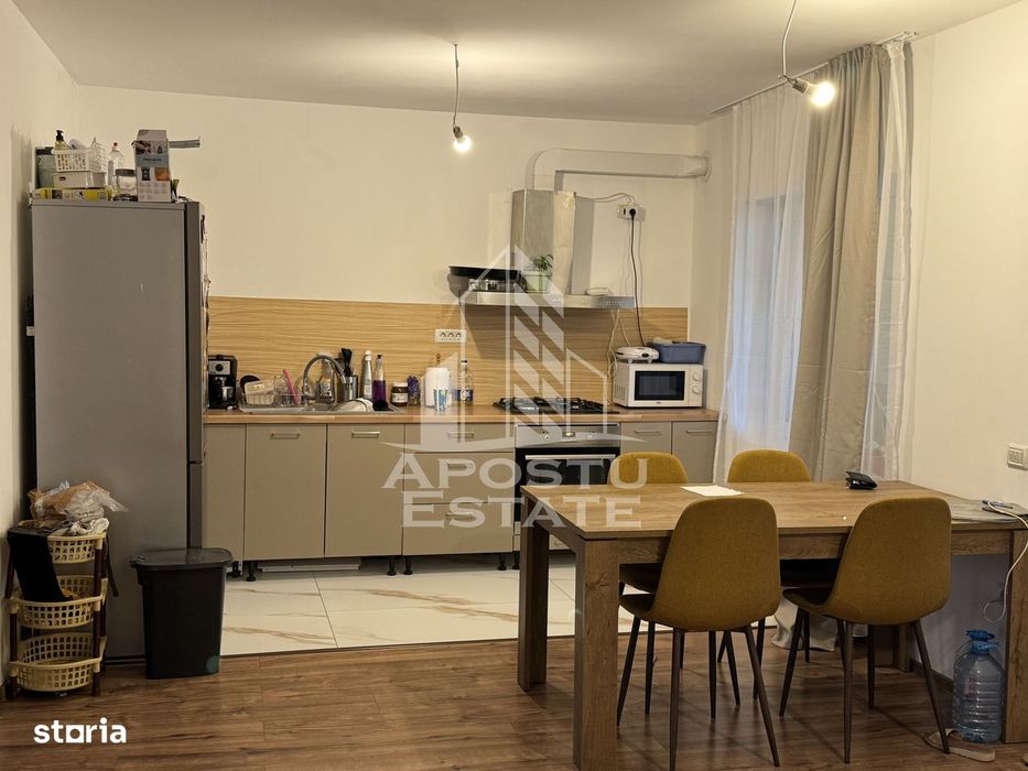 Casă tip duplex  la doar 8 minute de Timisoara