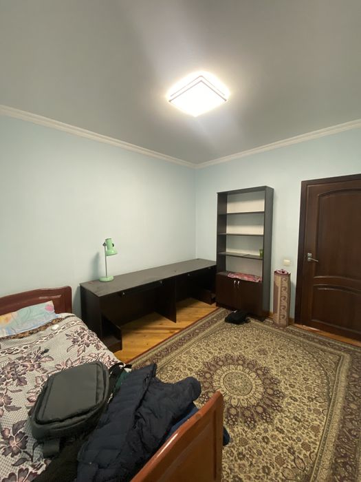 Аренда квартиры 3х комнатная