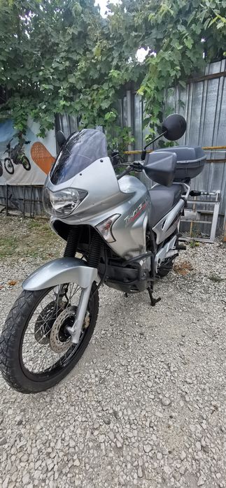 Honda XL 650 V Transalp