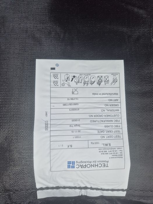 saci rafie noi big bags