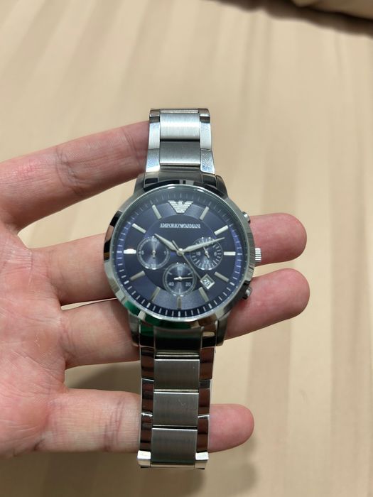 Ceas Emporio Armani