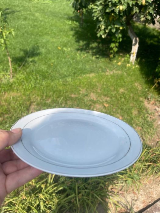 Продам посуду б/у