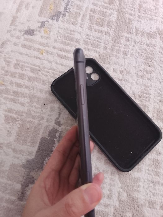 iPhone 11 сатылады срочно