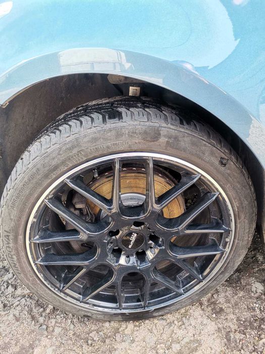 Джанти 225/40 R18