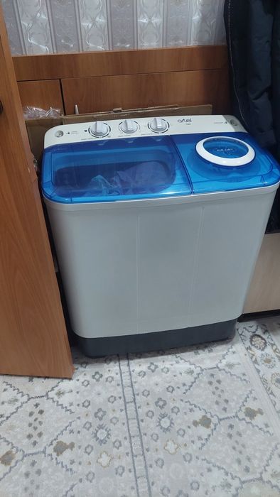 Машинка полуавтомат