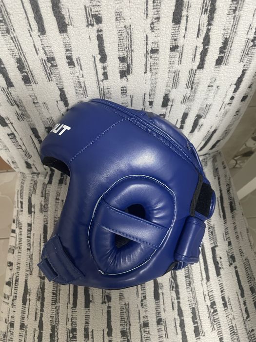 Casca Box si kikbox marimea S -M