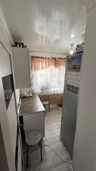 Продам 3х комнатную квартиру