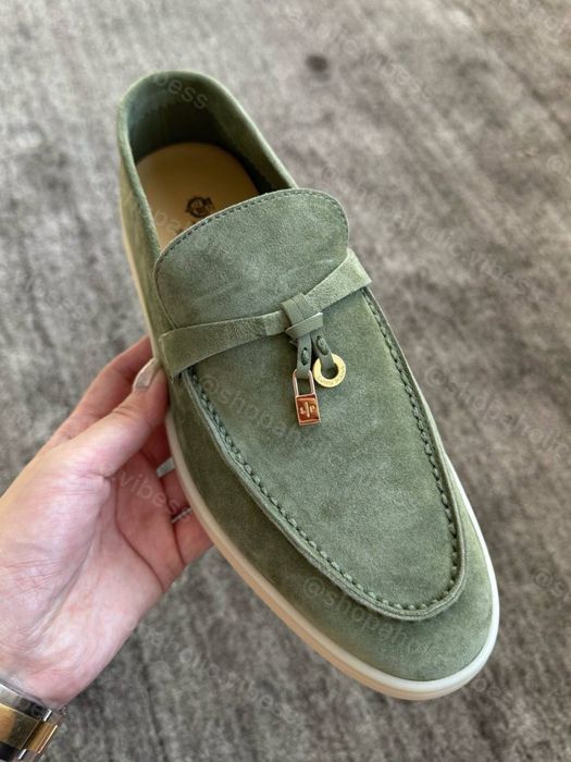 Mocasini Loro Piana