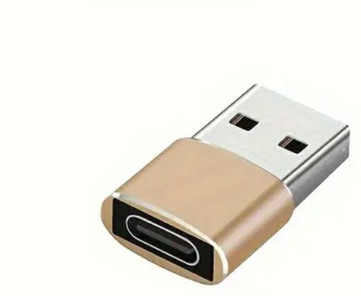 Переходник type c usb